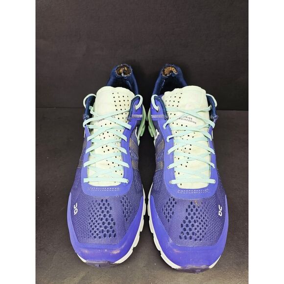 Oncloud Women 8 Comfy footwear - Picture 9 of 10